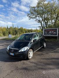 Mercedes-benz A 180 CDI BlueEFFICIENCY Sport