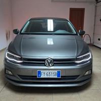 Volkswagen Polo 1.0 EVO 80 CV benzina/GPL