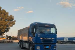 Iveco Stralis