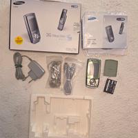 Telefono cellulare vintage Samsung SGH-L760