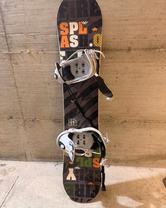 Snowboard  bambino