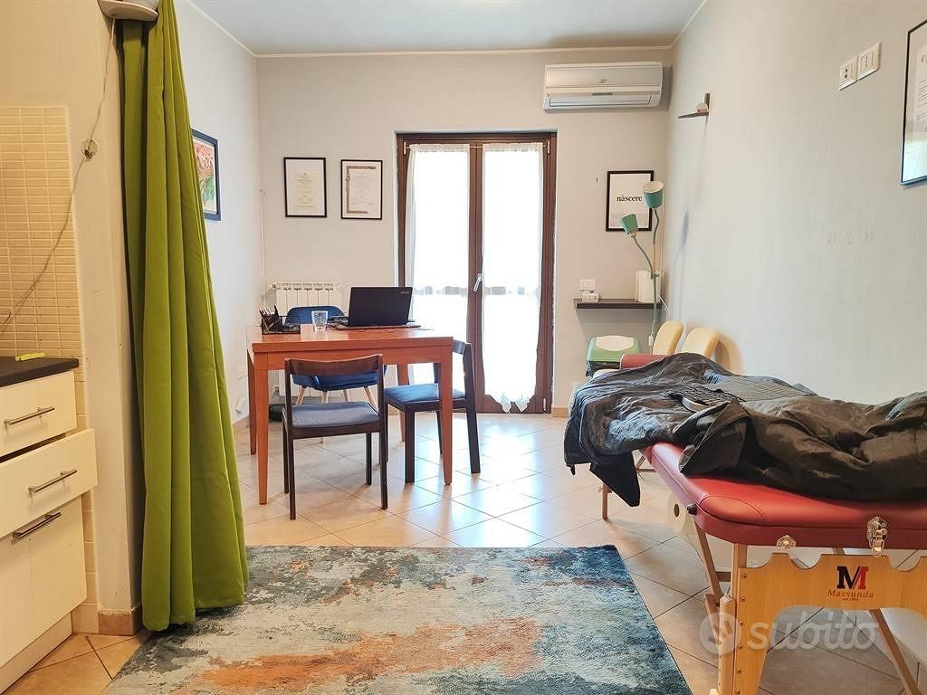 Appartamento – Roma, Lunghezza - Vista 5