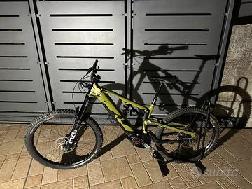 E-bike raymon