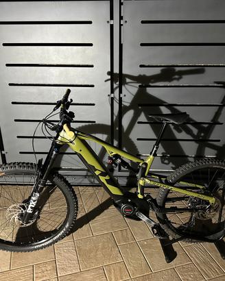 E-bike raymon