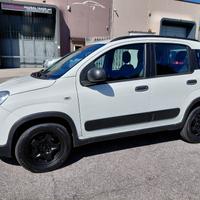 FIAT Panda 0.9 TwinAir Turbo Natural Power City