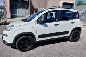 FIAT Panda 0.9 TwinAir Turbo Natural Power City