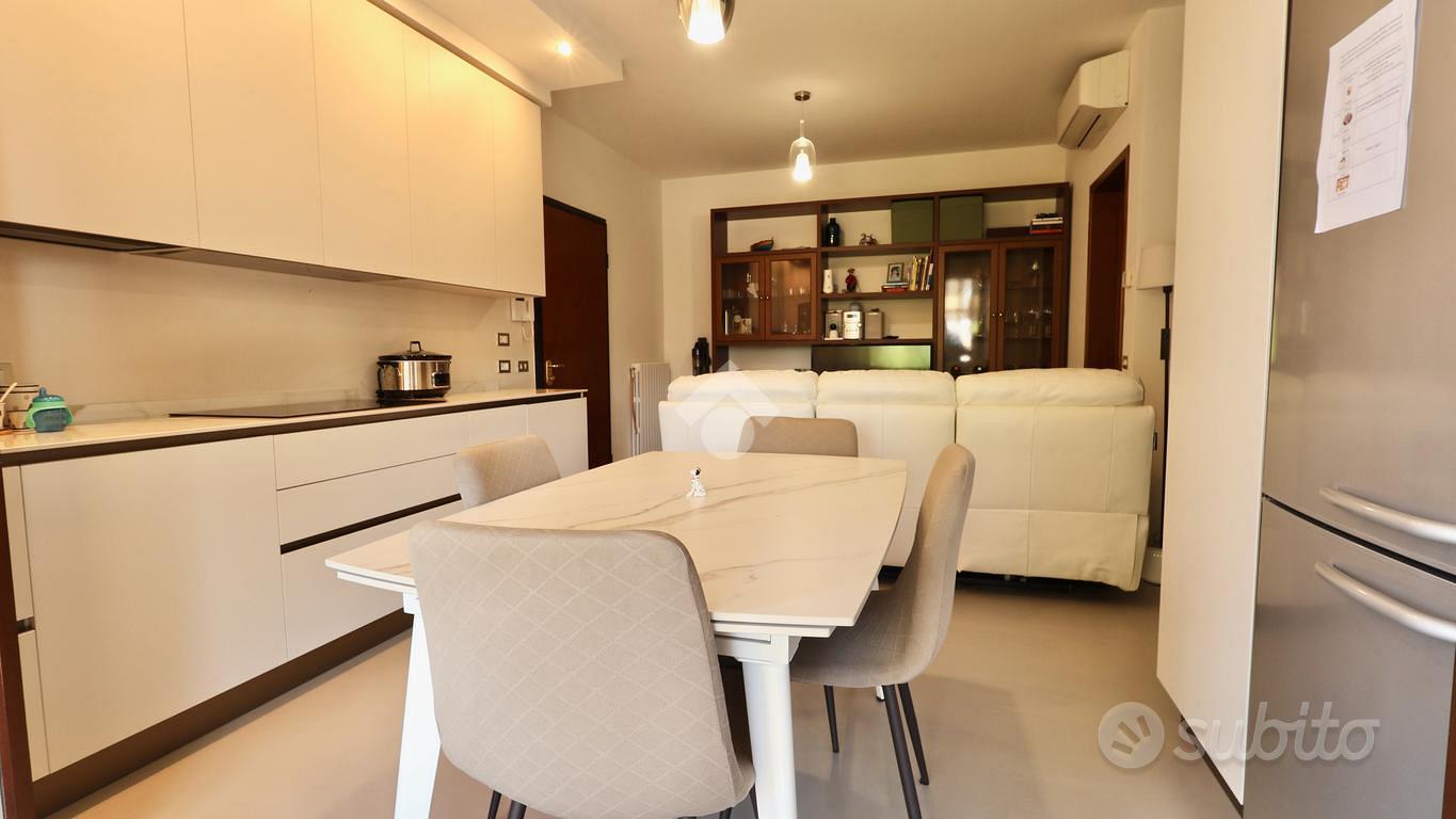 Appartamento – RE - Altro