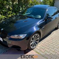 Bmw M3 e92 Coupè cambio MANUALE