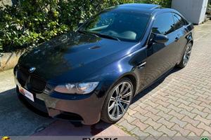 Bmw M3 e92 Coupè cambio MANUALE