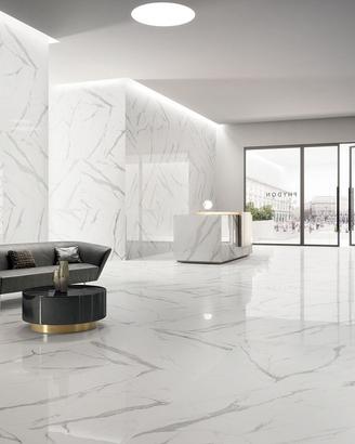 Piastrella 30x60 Statuario Venato KRY