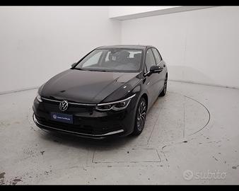 VOLKSWAGEN Golf VIII 2020 - Golf 1.5 etsi evo Styl