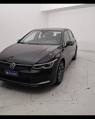 VOLKSWAGEN Golf VIII 2020 - Golf 1.5 etsi evo Styl