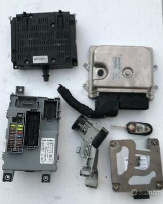 Kit accensione Alfa Romeo MiTo 1.4 multiair