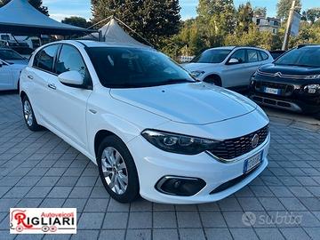Fiat Tipo 1.6 Mjt 120 CV - Anno 2019