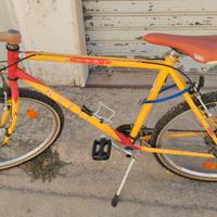 Biciclette usate 30euro cadauna