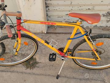 Biciclette usate 30euro cadauna