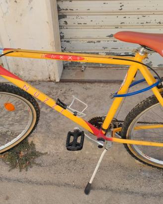 Biciclette usate 30euro cadauna