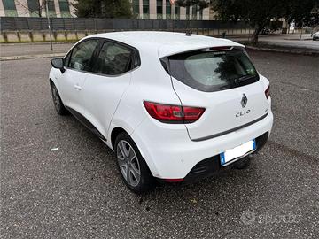 Renault Clio 1.5 dCi 90 cv