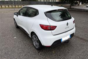 Renault Clio 1.5 dCi 90 cv
