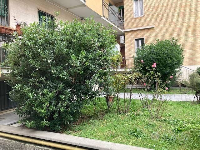 Appartamento – Milano, Rogoredo, Municipio 4 - Altro