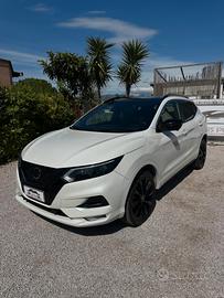 Nissan Qashqai 1.5 dCi 115 CV N-Tec