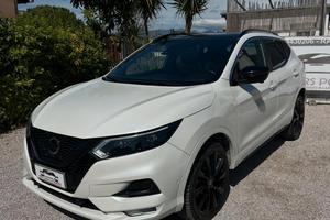 Nissan Qashqai 1.5 dCi 115 CV N-Tec