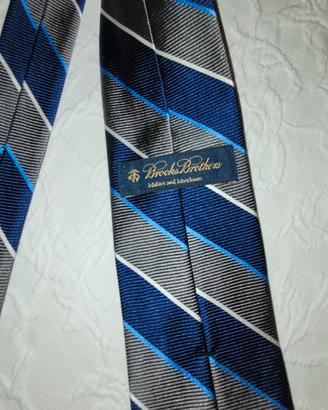cravatta Brooks Brothers  e 3  Boggi