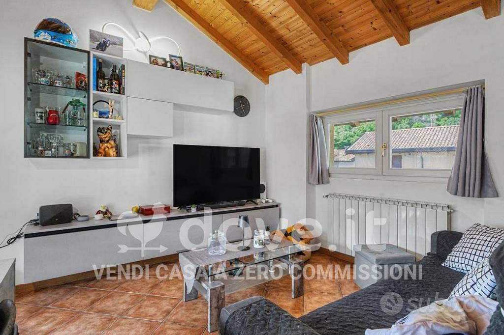 Apartment in Garlate, Lecco - Vista 4