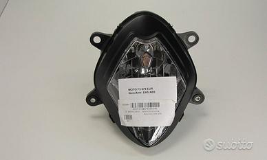 FARO FANALE ANTERIORE Mv Agusta F3 Brutale 675 F3