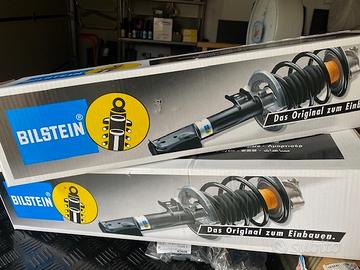 Coppia ammortizzatori anteriori BMW serie 3