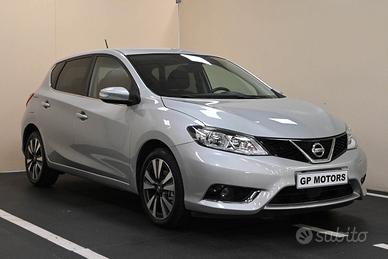 NISSAN Pulsar 1.5 dCi N-Connecta