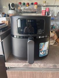 Friggitrice ad aria Philips 7,2 lt