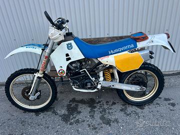 Pezzi ricambio Husqvarna 510 te