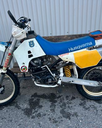 Pezzi ricambio Husqvarna 510 te