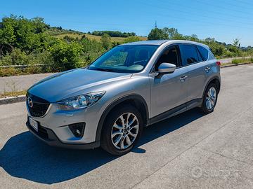 MAZDA CX-5 1ª serie - 2014