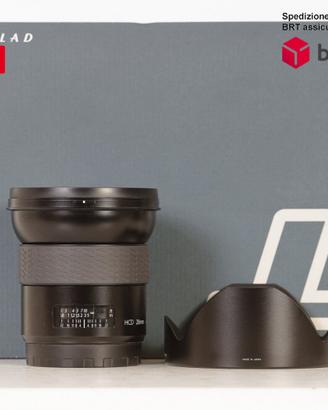 Hasselblad HCD 28 F4 (Hasselblad)