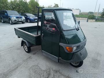 Ape 50 Piaggio