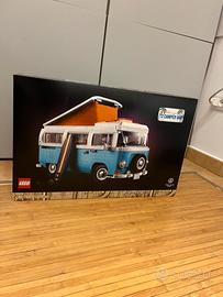 Lego 10279 T1 MISB