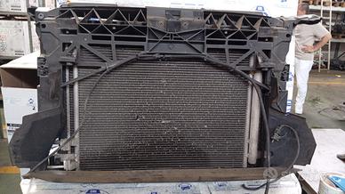 GOLF 6 2010 2000 DIESEL RADIATORE