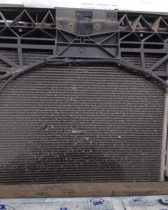 GOLF 6 2010 2000 DIESEL RADIATORE