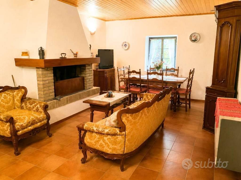 Casa – Borgo Pace, Fonte Abeti - Vista 3