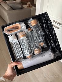Phon e accessori per piega Bellora beauty milano