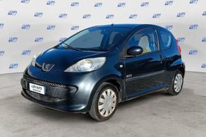 Peugeot 107 3p 1.0 12v Urban Move