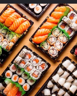 sushiman