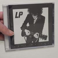 CD LOST ON YOU DI LAURA PERGOLIZZI 2016