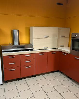 Cucina moderna