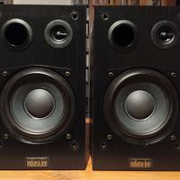 Casse Acustiche Indiana Line - Diffusori 031