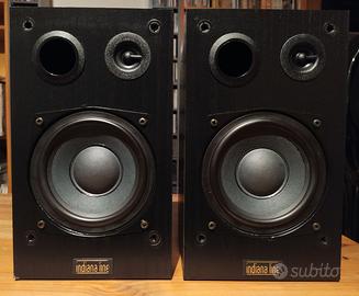 Casse Acustiche Indiana Line - Diffusori 031