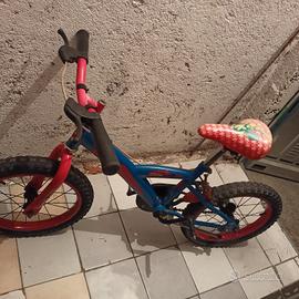 bicicletta bimbo 