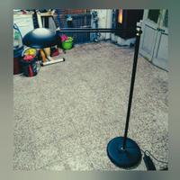 Lampada  alogena Vintage Relco  ( design Frattini)